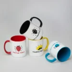 Design Your Own Custom Mug