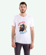 Print Hub Custom Classic T Shirt