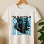 Black Beast Graphic Tee