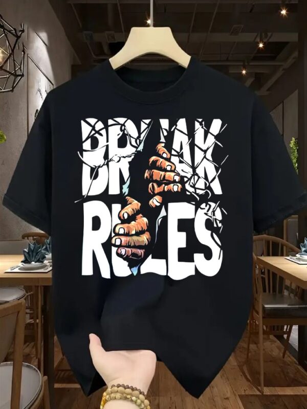 Custom T Shirt Printing Pakistan