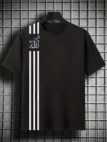 Huwa Allah Calligraphy Tee