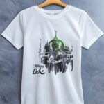 Happy Eid Graphic Tee