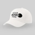 Print on Demand Custom Cap – Design Your Own Personalized Hat with Custom Logo & Text