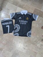 Print Hub Performance Sports Kit – Premium #7 Athletic Wear