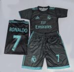 Print Hub Performance Sports Kit – Premium #7 Athletic Wear - Image 4