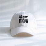 Print on Demand Custom Caps online
