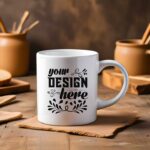 Design Your Own Custom Mug
