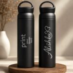 Custom Water Bottle Printing