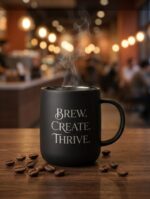 Custom Mate Mug Printing