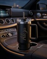Custom Printed Tumbler