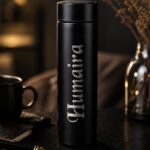 Custom printing bottles