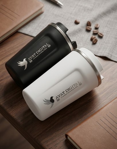 Customized Coffee Mug Customized Coffee Mug