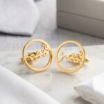 Customized Cufflinks