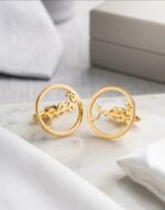 Customized Cufflinks