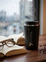 Customized Coffee Mug - Image 2