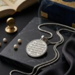 Customized Coin Necklace