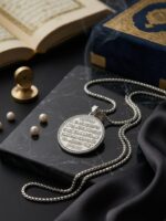 Customized Coin Necklace