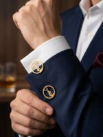 Customized Cufflinks - Image 2