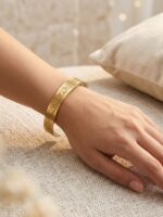 Customized ayat ul kursi bracelet - Image 2