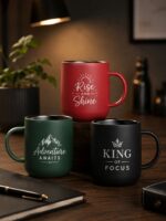Custom Mate Mug Printing - Image 2