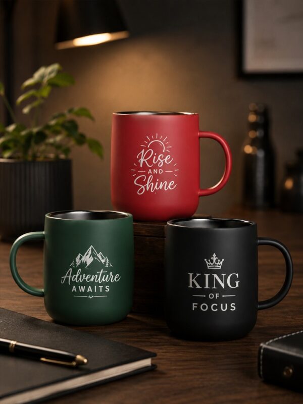 Custom Mate Mug Printing