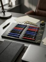 Custom Name Printed Pen - Image 2