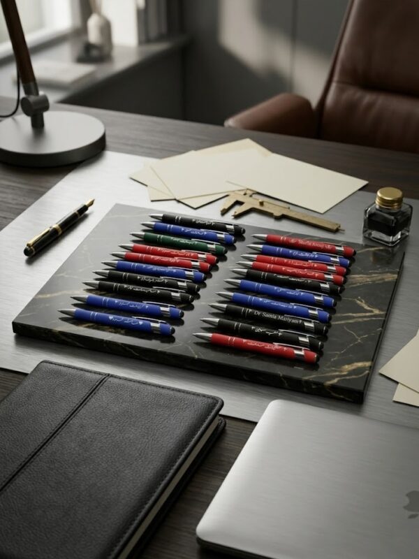 Custom Name Printed Pen