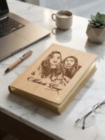 Customized Print Diary - Image 2