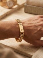 Customized Printed Rolex Bracelet - Image 2