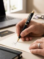Customized Print G009 Pen - Image 2