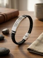 Customized Print Imported Dori Bracelet - Image 2