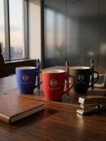 Custom Print Mate Mug & Pen Deal - Image 2